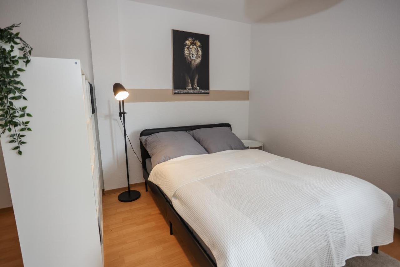Fullhouse - Eisenach - K70 Apartments - Elevator - Balcony - Smarttv Exterior photo